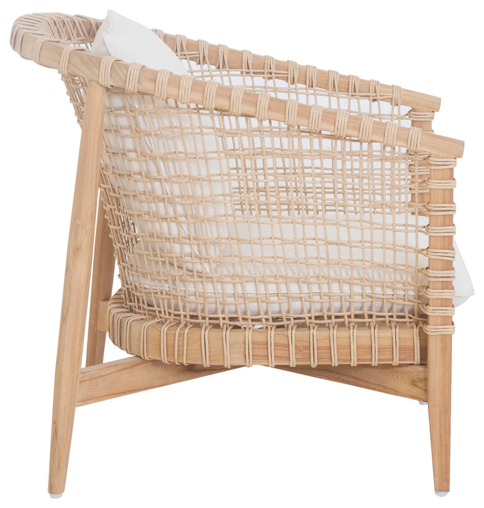 Kuna Outdoor Lounge Chair
