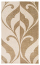 Surya Paradox PRX-1000 5'x7'6" Rug, Tan/Beige