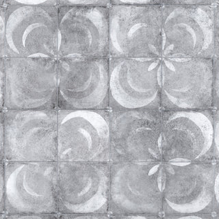 Kings Vendome Gris Porcelain Floor and Wall Tile