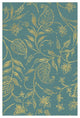 "Paisley Trail III Patterns" Digital Paper Print by Daphne Brissonnet, 34"x50"