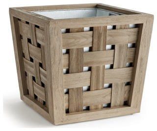 Chatham Planter, Small