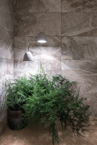 Castle Pendant Extra Small