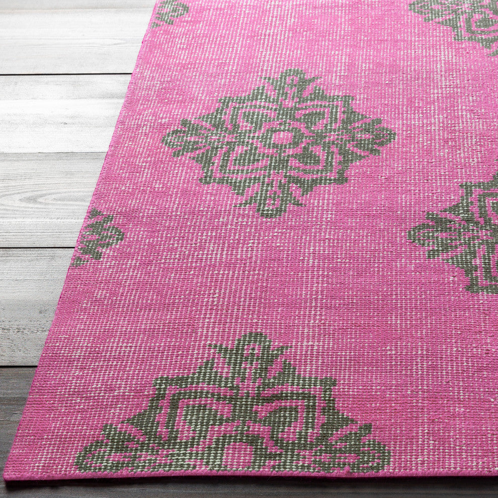 Zahra Area Rug, 5'6"x8'6"