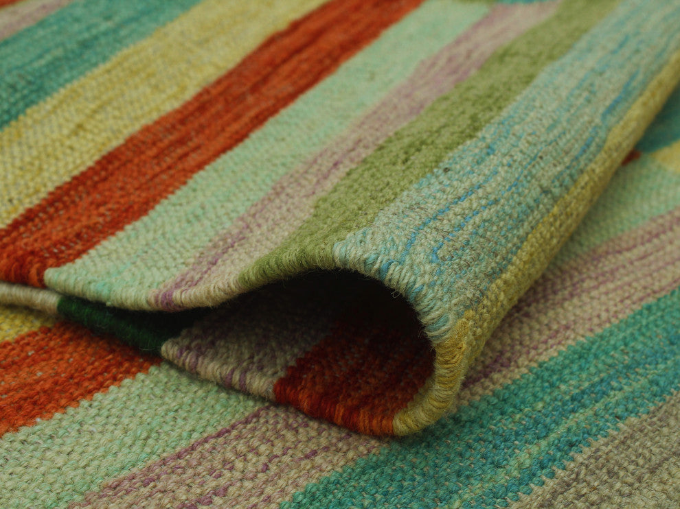 Winchester Kilim Lale Beige Rug