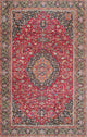 Ahgly Company Indoor Rectangle Traditional Area Rugs, 3' x 5'