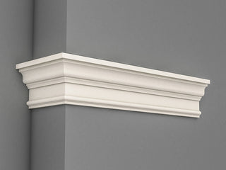 Exterior Moulding / Corniche