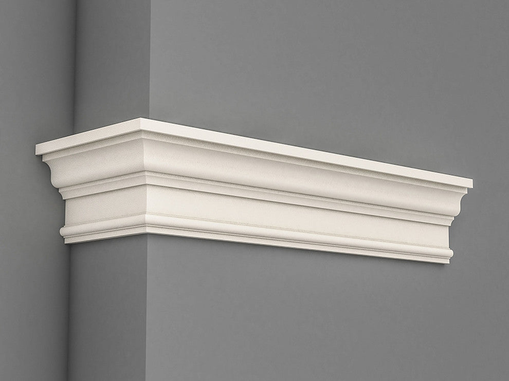 Exterior Moulding / Corniche