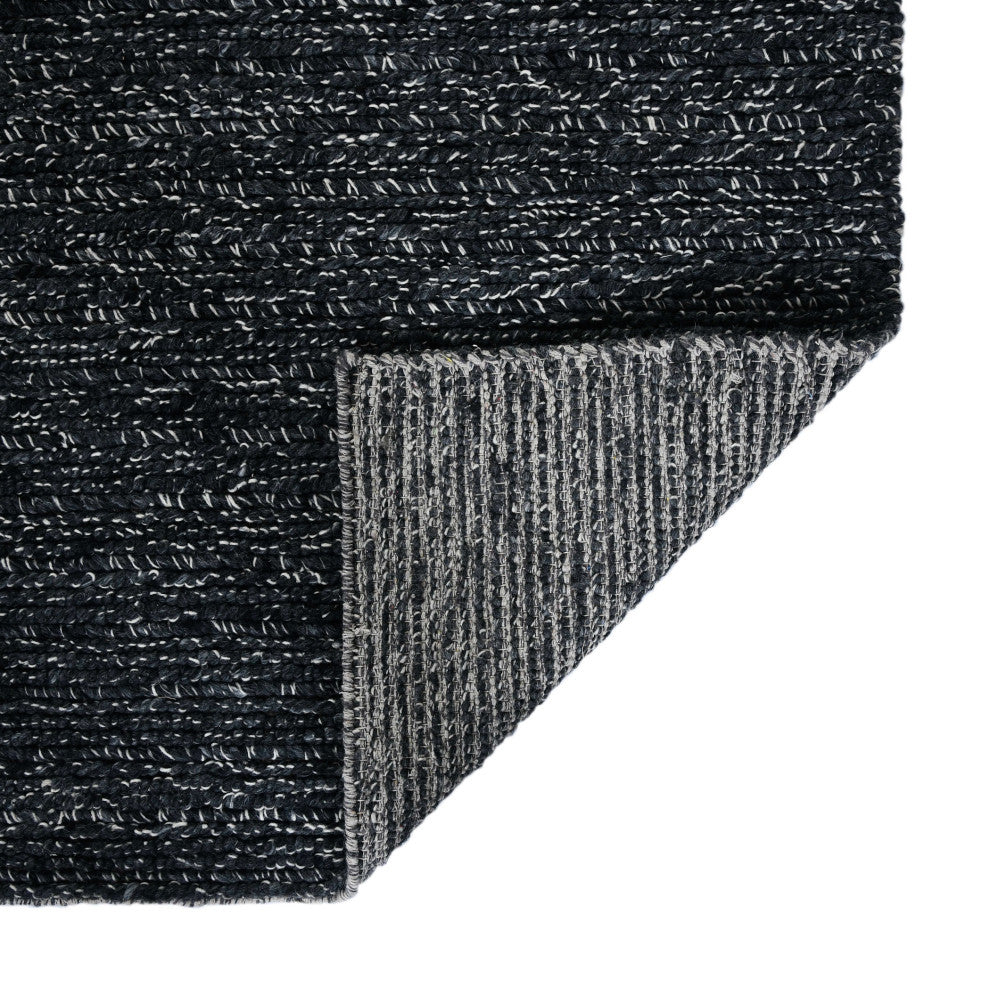 Norwood Ashley Area Rug, Blue, 5' x 7'6", Striped