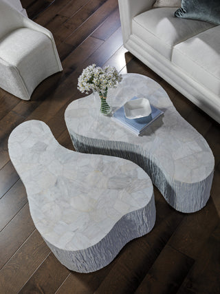 Pangea Cocktail Table