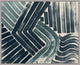 Abstracted Wave 3, Giclee Reproduction Artwork