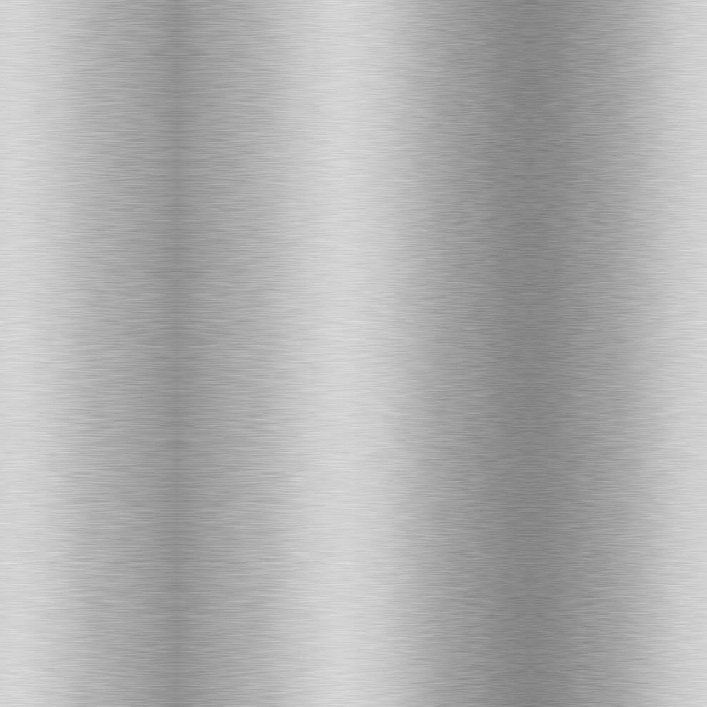 Viper Black PU Upholstery Stool, Counter Height