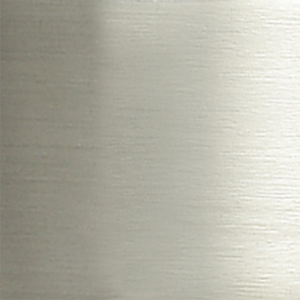 Edison Large Bell 7" Sconce, Brushed Satin Nickel, Smoked Shade