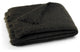 Mohair Throws, Dark Chocolate