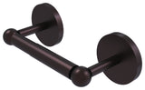 Skyline Two Post Toilet Tissue Holder, Antique Bronze