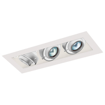 Jesco Mmgr1650-3Eaw 3-Light Linear Remodel (Low Voltage)