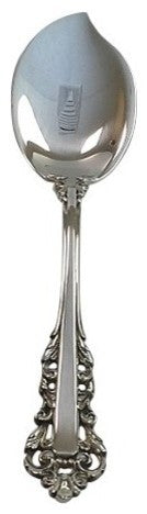 Gorham Sterling Silver Medici Jelly Server
