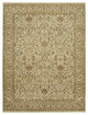 Rug N Carpet - Hand-Knotted Oriental 9' 0" x 12' 0" Decorative Oushak Area Rug
