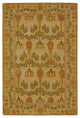 Anatolia Brown Area Rug AN542A - 4' x 6'