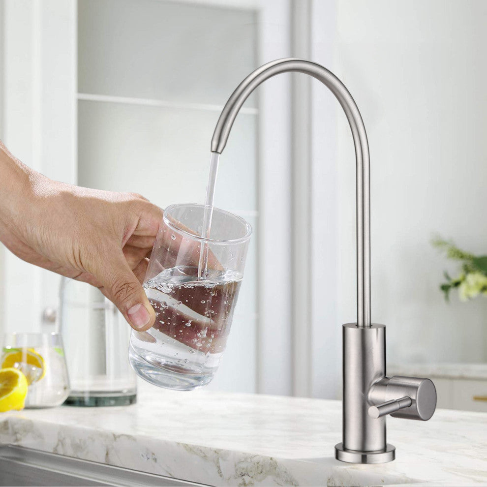 Givingtree Kitchen Water Filter Faucet, Drinking Water Faucet