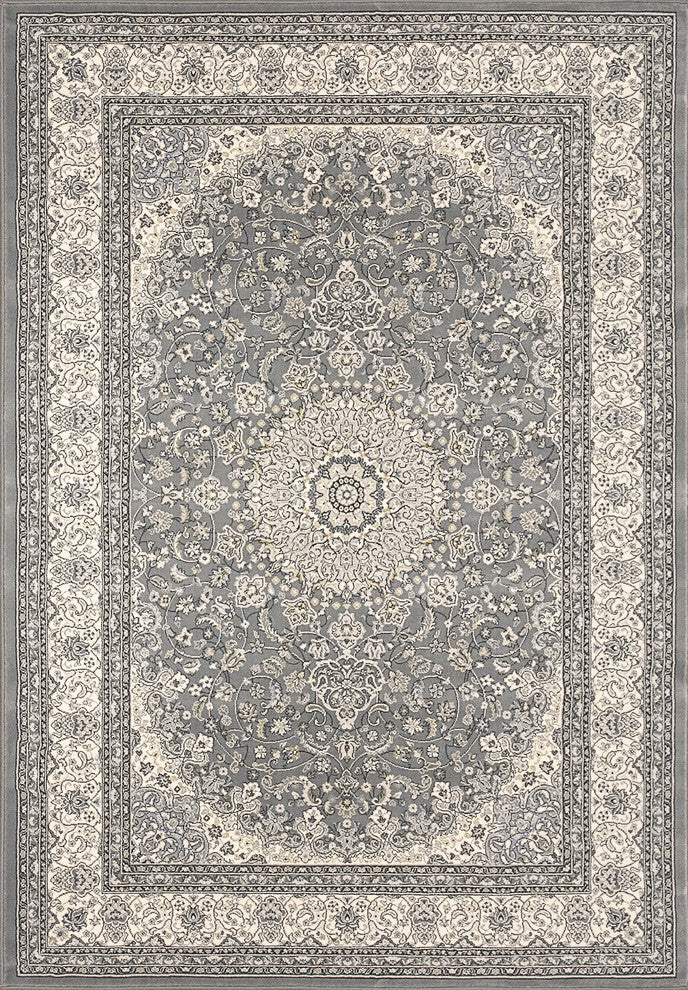Ancient Garden Rug, 2'2"X7'7"
