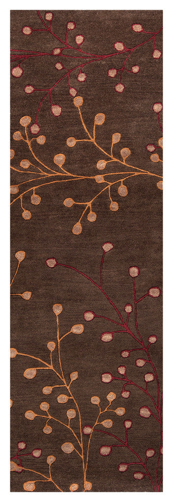 Athena Area Rug, 3'x12'