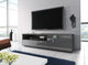 ONEL 2 TV Stand, Graphite