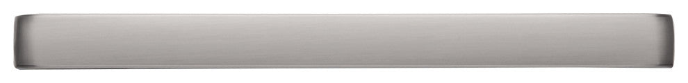 Utopia Alley Zinc Cabinet Pull, 3.75"/5.0" Center to Center, Brushed Nickel, 5.0", 1 Pack