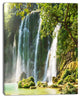 Detian Waterfall in Vietnam, Oversized Landscape Canvas Art, 30"x40"