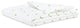 Coast Island Coverlet, Grass, Queen