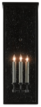 Tanzy Large Outdoor Wall Sconce