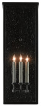 Tanzy Large Outdoor Wall Sconce