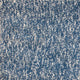 KAS Bliss 1589 Indigo/Ivory Heather Area Rug, 9' x 13'