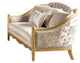 Donatello Loveseat