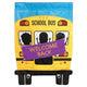 Flag Welcome School Bus Polyester 13x18