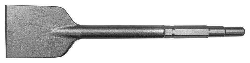 Spline Asphalt Cutter Hammer Chisel