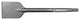 Spline Asphalt Cutter Hammer Chisel