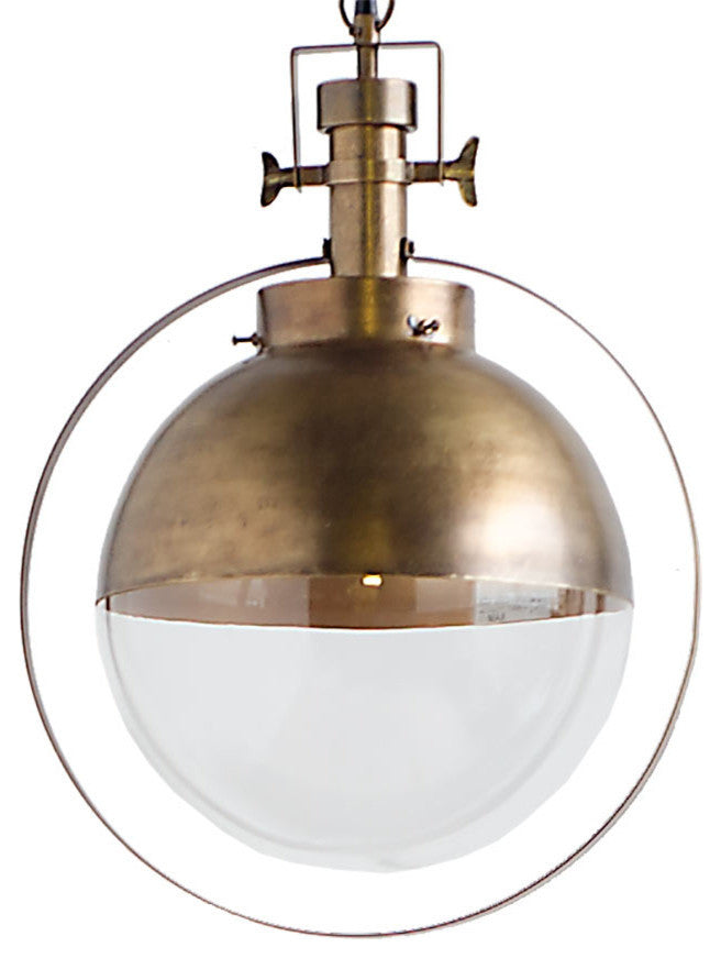 Leighton Pendant Light