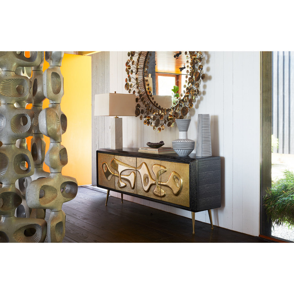 Reform Credenza