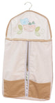 Nest Diaper Stacker
