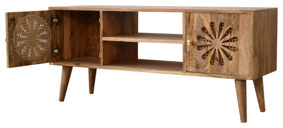 Rosalie Media Unit