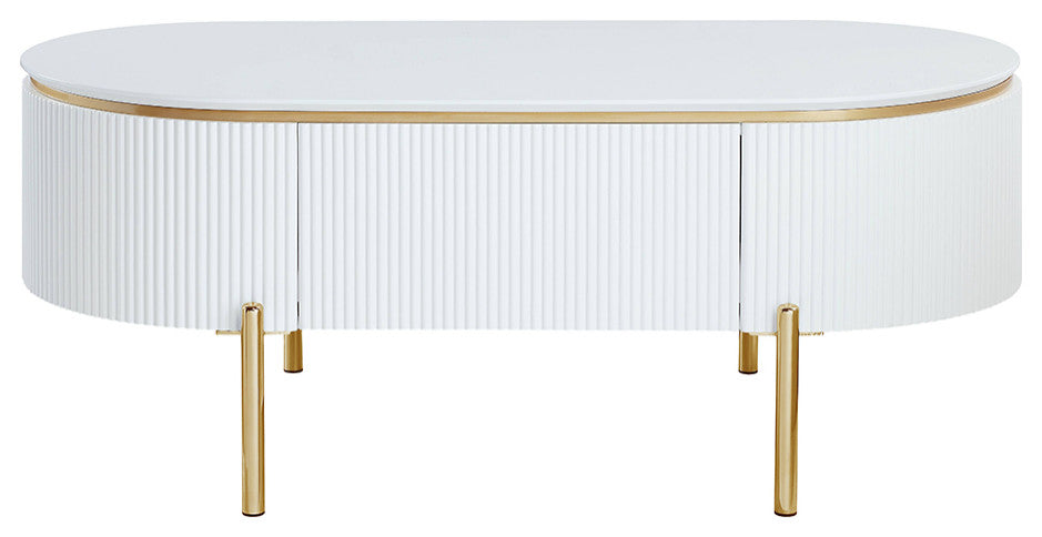 ACME Daveigh Coffee Table
