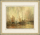 Transcending Ships 3, Giclee Reproduction Artwork
