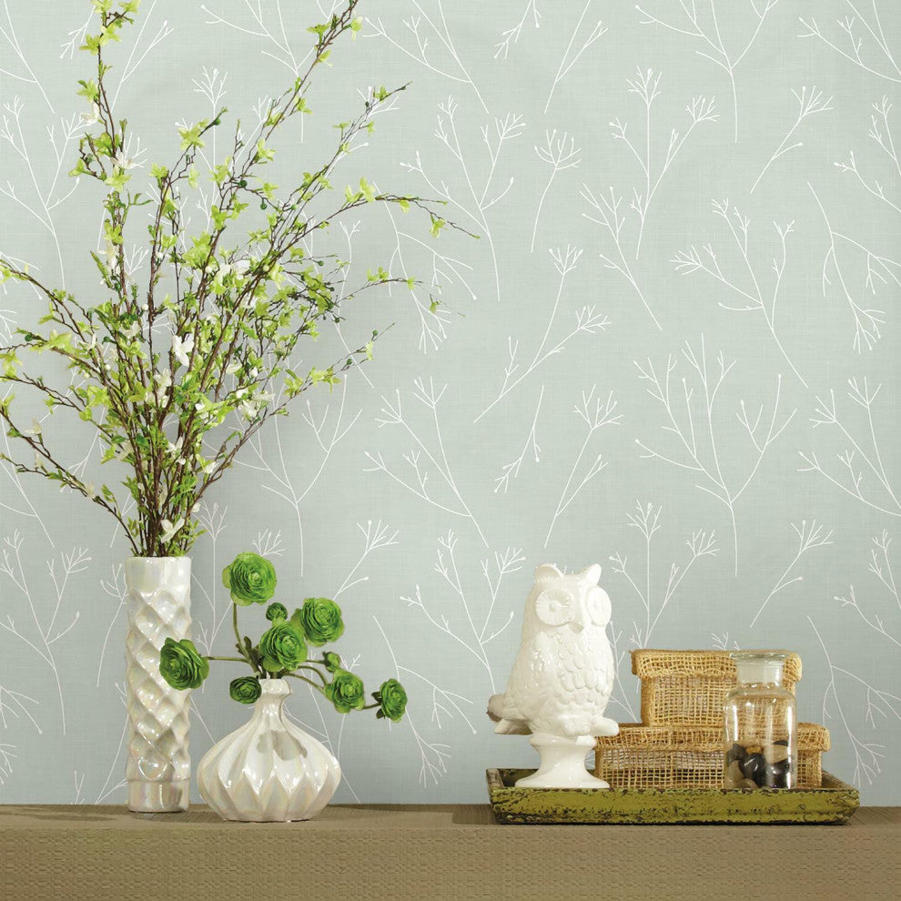 Twigs Peel & Stick Wallpaper