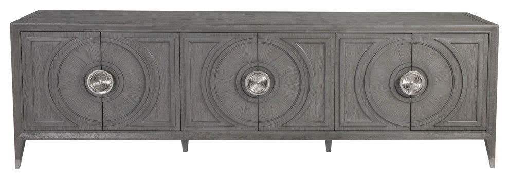 Appellation Long Media Console