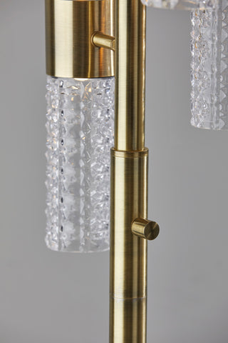 Harriet LED Floor Lamp