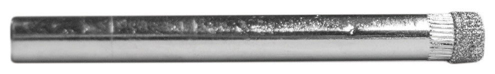 Diamond Grit Hole Saw, 3/16"