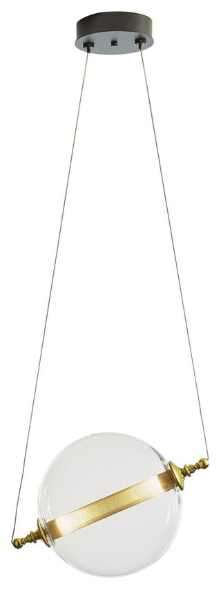 Otto Sphere Low Voltage Mini Pendant