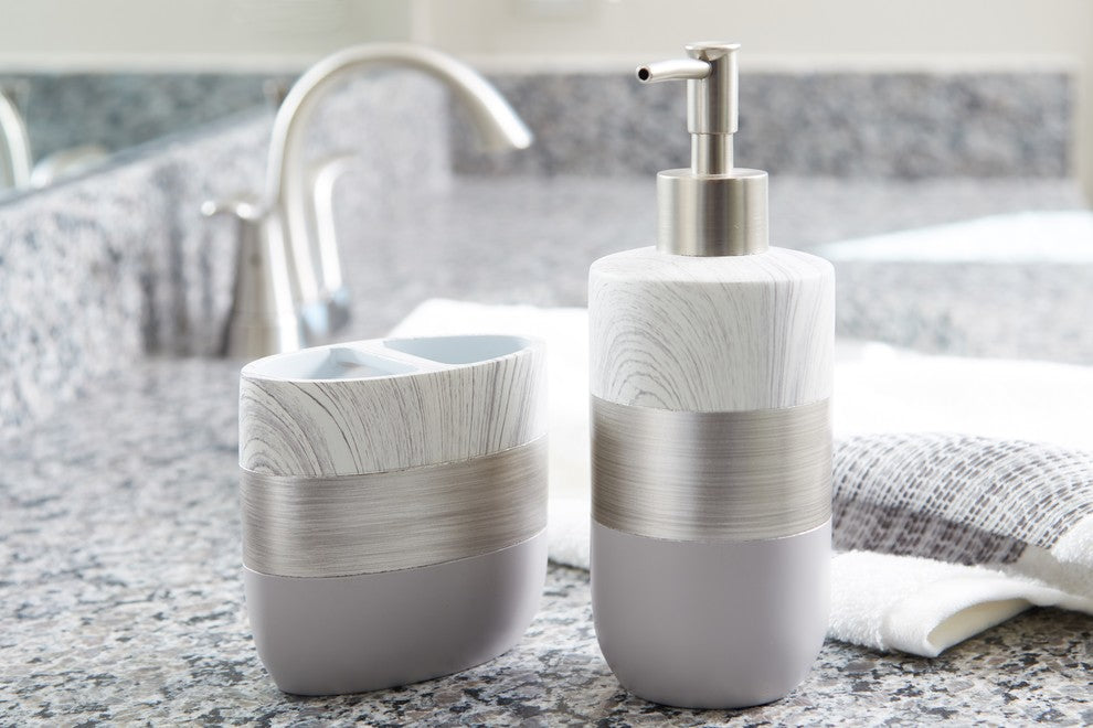 Liselotte Toothbrush Holder
