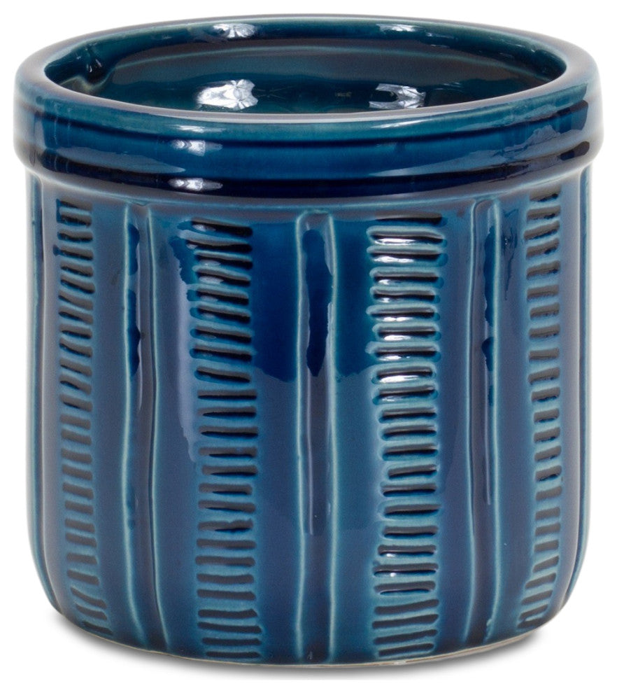 Terracotta Pot, 3-Piece Set