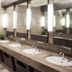 Brio Touchless Volume Sensor Hands Free Faucet